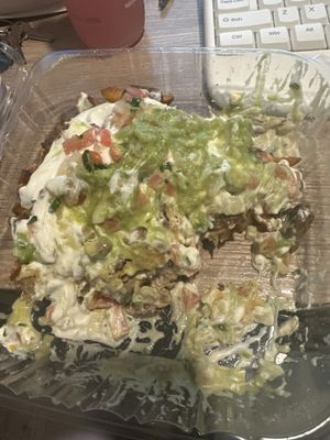 Muchas Gracias Mexican Food by null