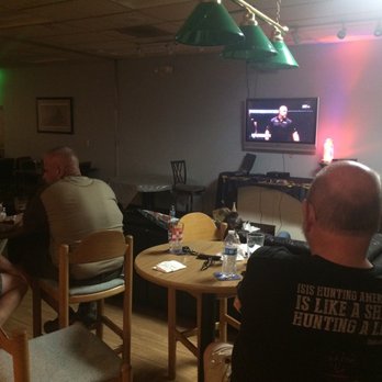 VFW Post 3513 - Wings are fresh, big and delicious. Burgers and fries are made to order and tasty! Lots of youngest vets here. We are watching UFC 205 - Community Service/Non-Profit Near Me - Scottsdale, Arizona VFW Post 3513 - Wings are fresh, big and delicious. Burgers and fries are made to order and tasty! Lots of youngest vets here. We are watching UFC 205 - Community Service/Non-Profit Near Me - Scottsdale, Arizona