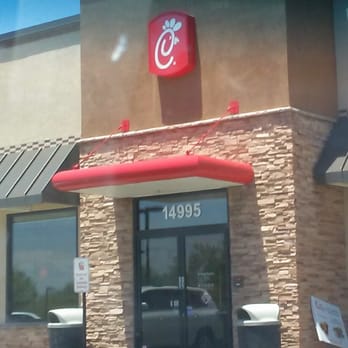 Chick-fil-A - Fast Food Near Me - Scottsdale, Arizona