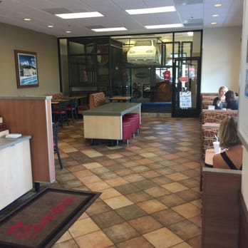 Chick-fil-A - Play room - Fast Food Near Me - Thousand Oaks, California
