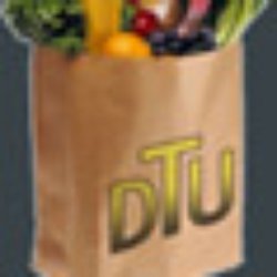 Delivered To U - Delivered To U