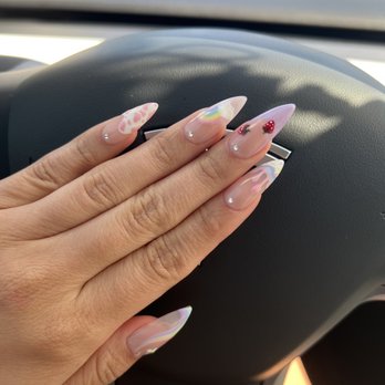 26/30 Studios - Nail Salons Near Me - Tustin, California 26/30 Studios - Nail Salons Near Me - Tustin, California