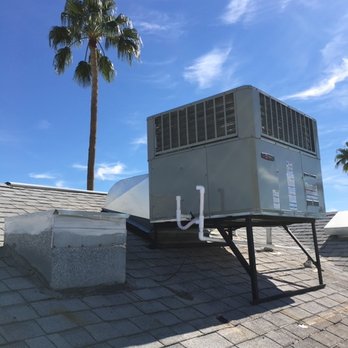 American Air & Appliance - Trane PHP - Heating & Air Conditioning/HVAC Near Me - Phoenix, Arizona American Air & Appliance - Trane PHP - Heating & Air Conditioning/HVAC Near Me - Phoenix, Arizona