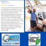 Photo of Nate's Dryer Vent Cleaning