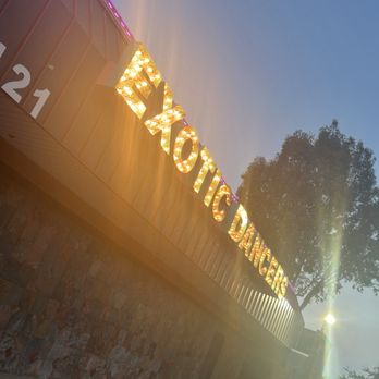Tropical Lei - Adult Entertainment Near Me - Upland, California