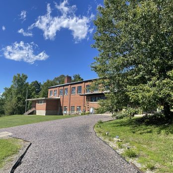 The Bard Distillery - Distilleries Near Me - Graham, Kentucky