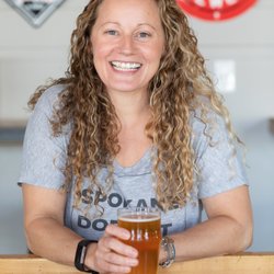 Wander Spokane - Alana- guide/owner