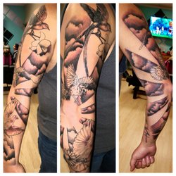 Simply Addictive Tattoos