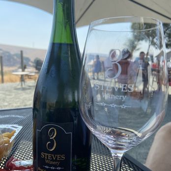 3 Steves Winery - Wineries Near Me - Livermore, California 3 Steves Winery - Wineries Near Me - Livermore, California