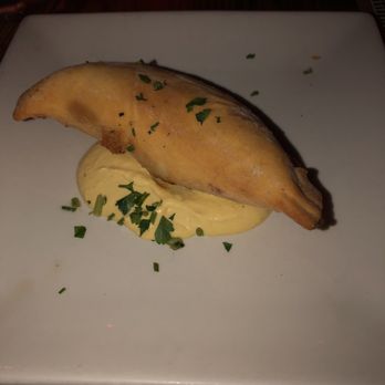 Eclipse di Luna - Buckhead - Chicken empanada - Tapas Bars Near Me - Atlanta, Georgia Eclipse di Luna - Buckhead - Chicken empanada - Tapas Bars Near Me - Atlanta, Georgia