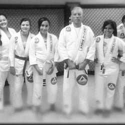 Gracie Barra Kissimmee