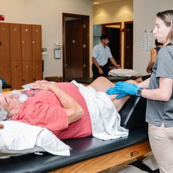 Jaffe Sports Medicine - Veterans Park