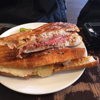 Toro - Serrano bocadillo- salty and delicious - Tapas Bars Near Me - Boston, Massachusetts Toro - Serrano bocadillo- salty and delicious - Tapas Bars Near Me - Boston, Massachusetts