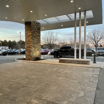 Fairfield Inn by Marriott Bangor - Hotels Near Me - Bangor, Maine