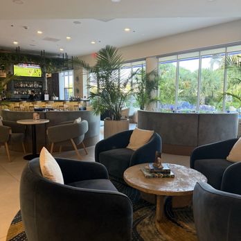 Delta Hotels by Marriott - Main lobby - Hotels Near Me - West Palm Beach, Florida