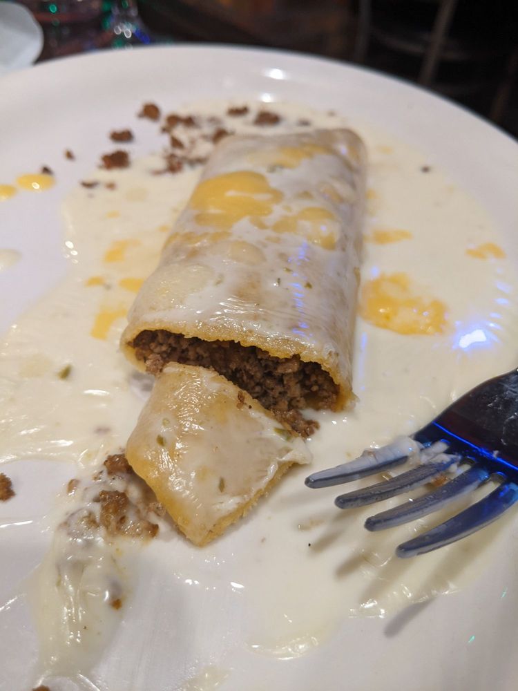 Cocina Mexicana