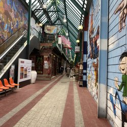 Marché aux Puces de Paris