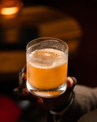 Ginger's by null