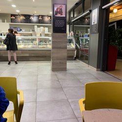 Cremeria Veneta - Gelato