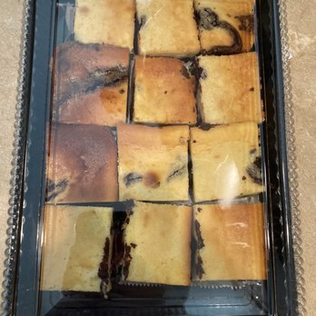 A Casserole To Go - Dozen zebra brownies - Caterers Near Me - Ralston, Nebraska A Casserole To Go - Dozen zebra brownies - Caterers Near Me - Ralston, Nebraska