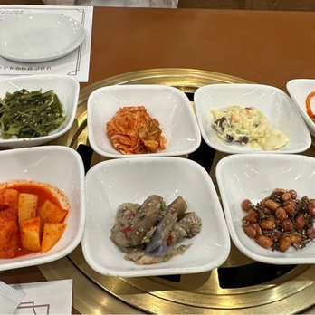 Hahm Ji Bach - Korean Near Me - Flushing, New York Hahm Ji Bach - Korean Near Me - Flushing, New York