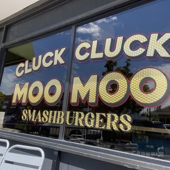Cluck Cluck Moo Moo - Burgers Near Me - Buffalo, New York