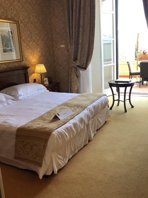Villa Igiea, a Rocco Forte hotel by null