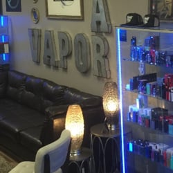 The Vapor Depot 155 - McDonough