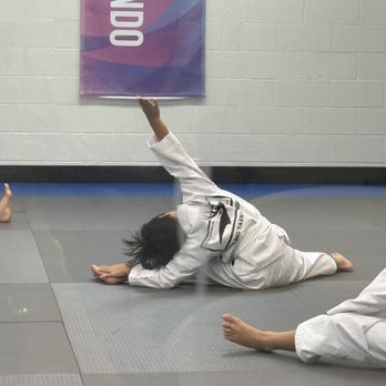 Ji Sung Taekwondo - Taekwondo Near Me - Walnut Creek, California