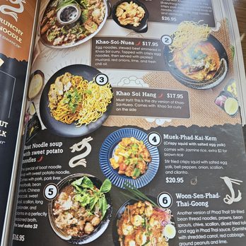 Khamdee Thai Cookhouse - Thai Near Me - Beaverton, Oregon