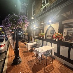 Sur Argentinian Steakhouse