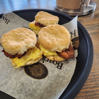 PMS Deli - Breakfast sliders - Delis Near Me - Virginia Beach, Virginia