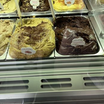 L’Arena del Gelato - Gelato Near Me - Rome, RM L’Arena del Gelato - Gelato Near Me - Rome, RM
