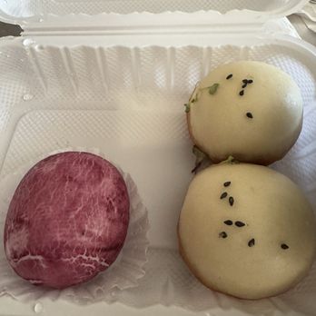 Nana's Dim Sum & Dumplings - Pan Fried Pork Buns - Dim Sum Near Me - Scarsdale, New York Nana's Dim Sum & Dumplings - Pan Fried Pork Buns - Dim Sum Near Me - Scarsdale, New York