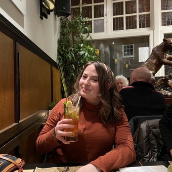 Kantjil & de Tijger - Alcoholic iced tea - Indonesian Near Me - Amsterdam, New Hampshire Kantjil & de Tijger - Alcoholic iced tea - Indonesian Near Me - Amsterdam, New Hampshire