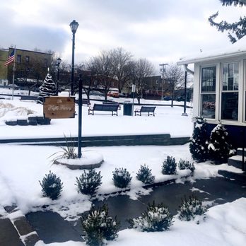 The Waffle Factory - Breakfast & Brunch Near Me - Webster, New York