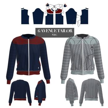 6 Avenue Tailor - Pattern making for customization is done here. - Sewing & Alterations Near Me - New York, New York 6 Avenue Tailor - Pattern making for customization is done here. - Sewing & Alterations Near Me - New York, New York