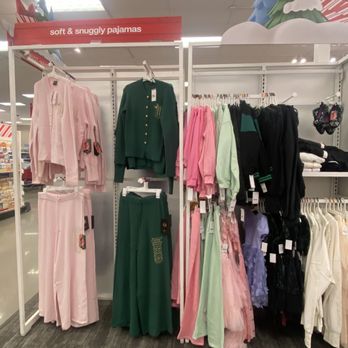 Target - Nov '24 - Wicked PJ's - Department Stores Near Me - Oxnard, California