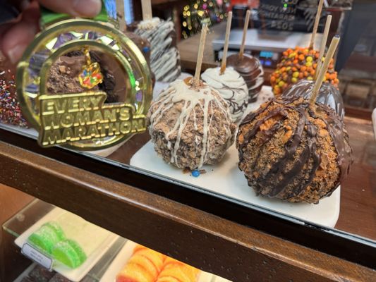 River Street Sweets by null