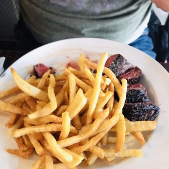 Olivier Bistro - French Near Me - Brooklyn, New York