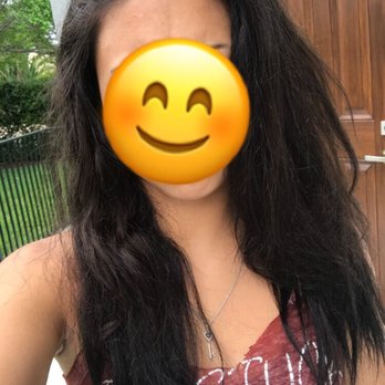 Max Johnson Salon - After & now my hair is falling out Nd really rough and it looks fugly. - Waxing Near Me - Coral Springs, Florida Max Johnson Salon - After & now my hair is falling out Nd really rough and it looks fugly. - Waxing Near Me - Coral Springs, Florida