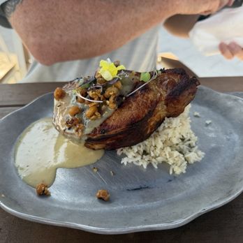 Coastal Orange Beach - Pork chop - Seafood Near Me - Orange Beach, Alabama Coastal Orange Beach - Pork chop - Seafood Near Me - Orange Beach, Alabama
