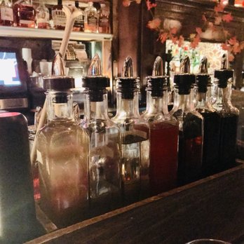 Tanner Smiths - Interesting sauce. - Cocktail Bars Near Me - New York, New York Tanner Smiths - Interesting sauce. - Cocktail Bars Near Me - New York, New York