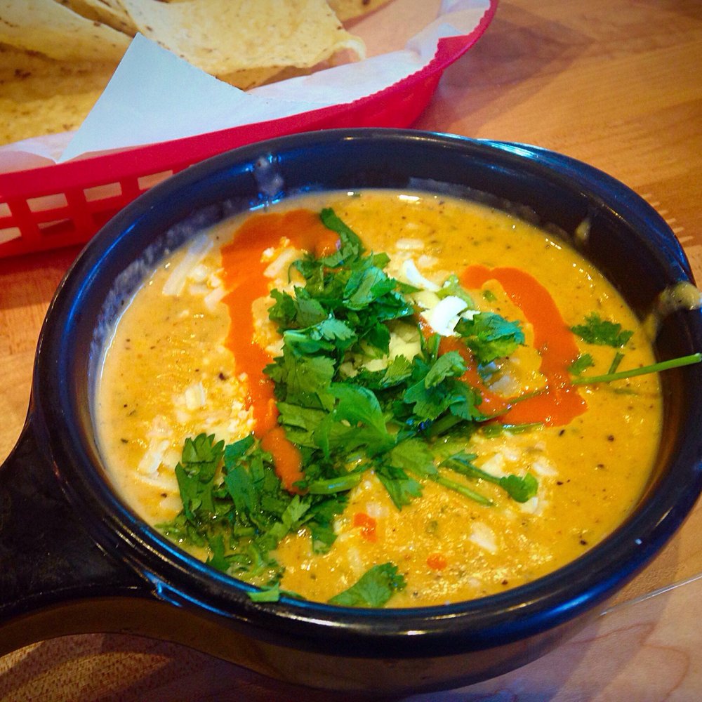 Torchy's Tacos - Queso - where's a diving board when you need one? - Tex-Mex Near Me - Denver, Colorado Torchy's Tacos - Queso - where's a diving board when you need one? - Tex-Mex Near Me - Denver, Colorado