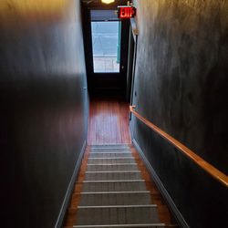 The Frisco Barroom