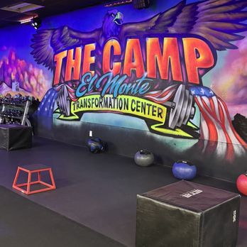 The Camp Transformation Center - Boot Camps Near Me - El Monte, California The Camp Transformation Center - Boot Camps Near Me - El Monte, California