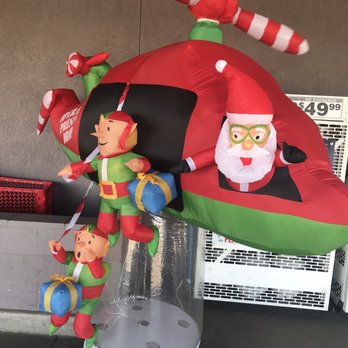 Mark's Ace Hardware - Ace fun inflatable have ur own parade - Hardware Stores Near Me - Tucson, Arizona