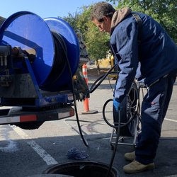Clog Pro Plumbing & Drain