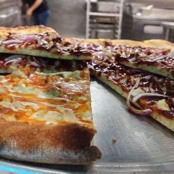 Brick Shack Pizza - Pizza Near Me - Rancho Cucamonga, California
