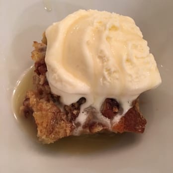 Little Lily's Kitchen - Bread pudding heaven! - Caterers Near Me - Pasadena, California